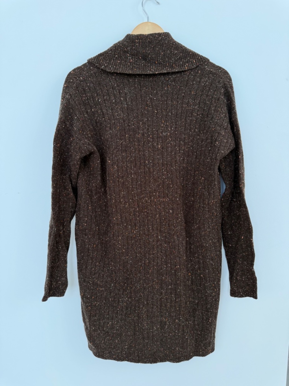 Cardigan - Picture 4 of 4